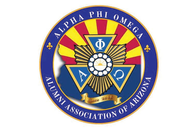 ​Alpha Phi Omega Alumni Association Arizona (APO)