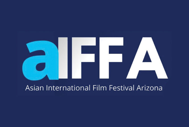 Asian International Film Festival Arizona (AIFFA)