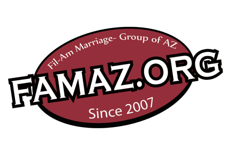 FilAm Marriage Group of Arizona (FAMAZ)