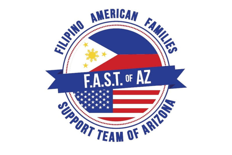 Filipino American Families Support Team of Arizona (FAST of AZ)