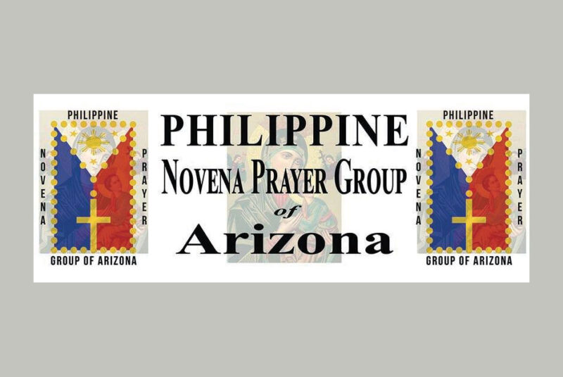 Philippine Novena Prayer Group of AZ