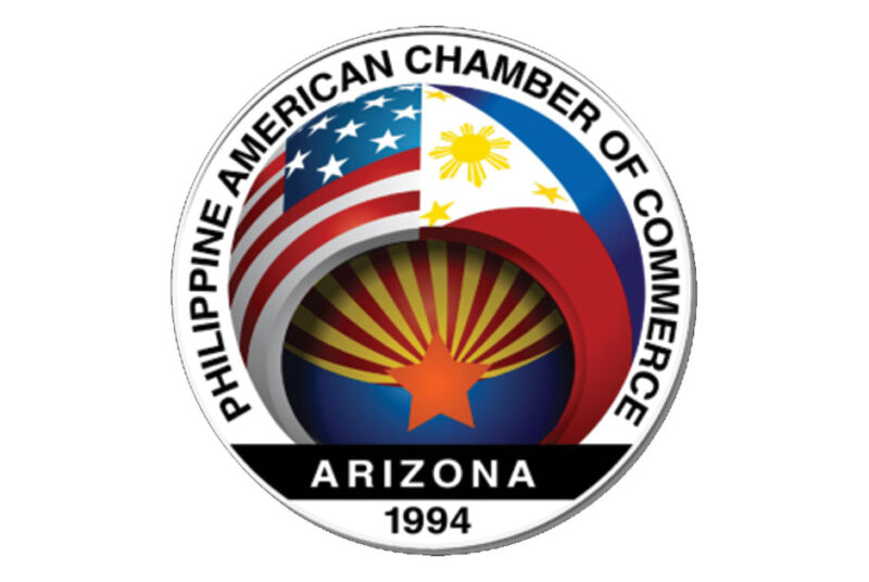 Philippine American Chamber of Commerce of AZ (PACCA)