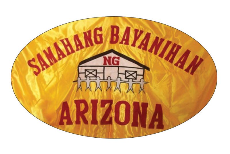 Samahang Bayanihan of Arizona