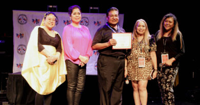 Council of Filipino Organizations of Arizona Hosts Appreciation Event