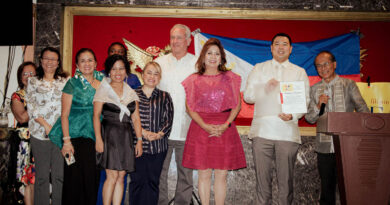 FANHS-AZ Observes Filipino American History Month 2023
