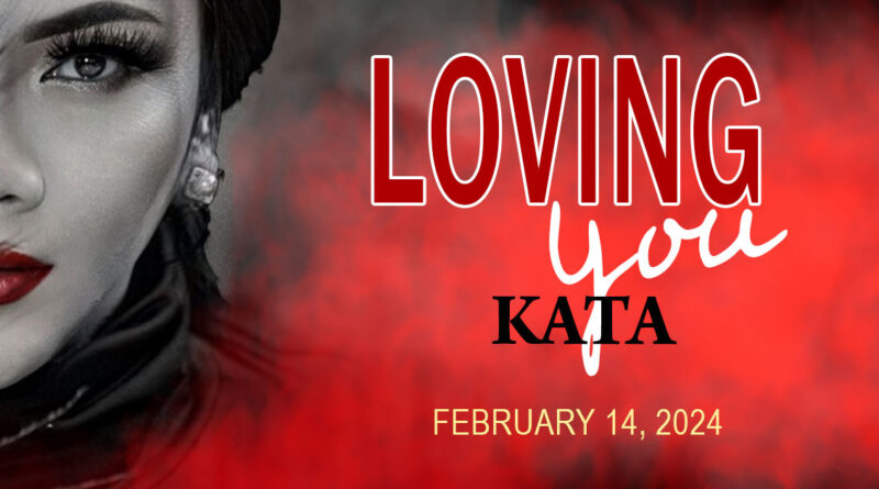 “Loving You”: An Evening of Candlelit Melodies with KATA