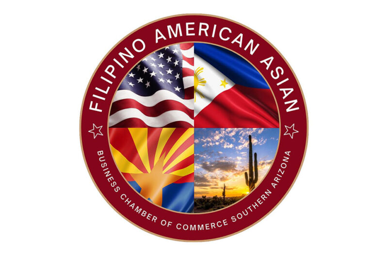 Filipino American Asian Business Chamber of Commerce Southern Arizona