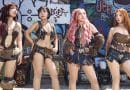 4th Impact’s “I Bet You Never” Hits 1 Million Views in Less Than a Week Filipino girl group 4th Impact in the official music video for “I Bet You Never,” which reached one million views on YouTube in less than a week.