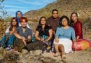 APCA Offers Free AHCCCS and Medicaid Enrollment Help in Phoenix APCA team members in Arizona outdoors with desert backdrop, promoting free AHCCCS and Medicaid enrollment help