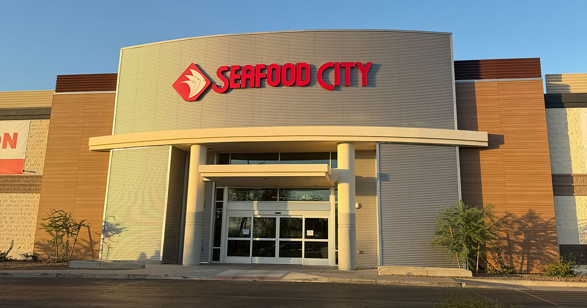Seafood City Brings Arizona a New Way to Experience Asian Food, Culture, and Community
