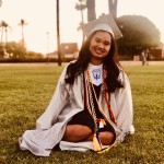 Claire Maglalang (Ironwood High School)