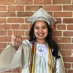 Claire Maglalang (Ironwood High School)