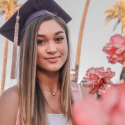 Alison Mahs, Bachelor of Science in Global Public Health (Northern Arizona University - Tucson)