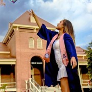 Alison Mahs, Bachelor of Science in Global Public Health (Northern Arizona University - Tucson)
