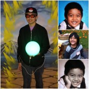 Justyn Vian Caparas Aceveda