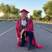 Robert Justin Baysan